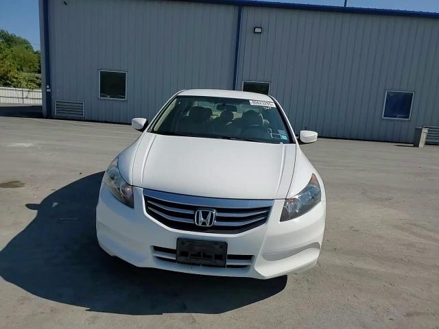 2011 Honda Accord Se VIN: 1HGCP2F61BA058701 Lot: 80623295