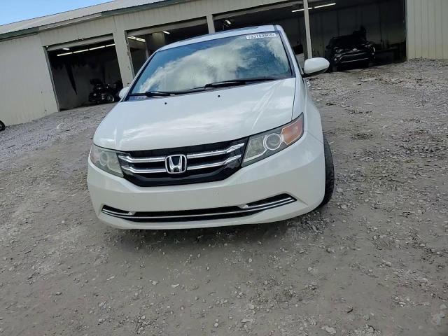 2015 Honda Odyssey Exl VIN: 5FNRL5H66FB022521 Lot: 83753865
