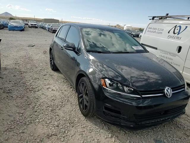 2015 Volkswagen Golf VIN: 3VW217AU0FM071783 Lot: 72085175