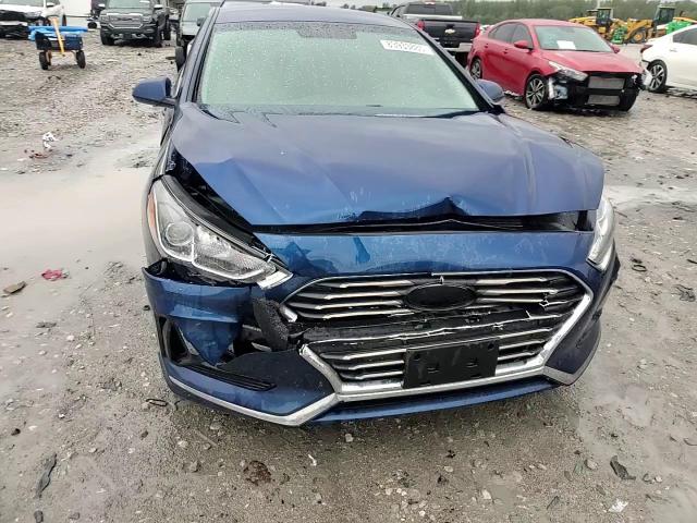 2018 Hyundai Sonata Se VIN: 5NPE24AF3JH620226 Lot: 83933885
