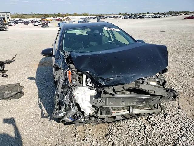 2016 Toyota Prius C VIN: JTDKDTB30G1136607 Lot: 81069035