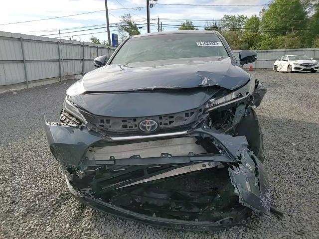 2021 Toyota Venza Le VIN: JTEAAAAH5MJ008442 Lot: 81023825