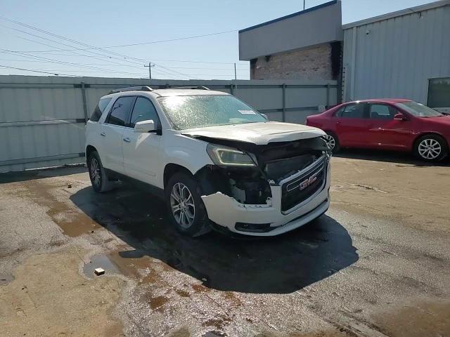 2014 GMC Acadia Slt-1 VIN: 1GKKRRKD7EJ131726 Lot: 80261975