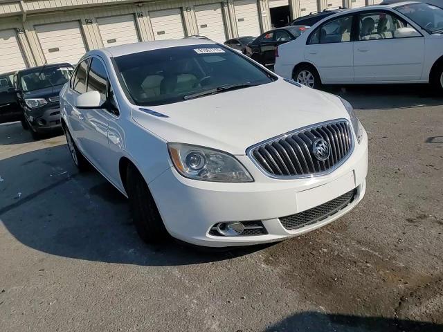 2014 Buick Verano Convenience VIN: 1G4PR5SK6E4186526 Lot: 81087715