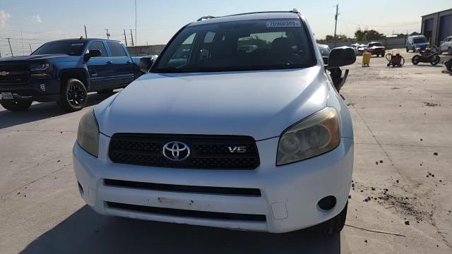 2008 Toyota Rav4 VIN: JTMBK33V685070127 Lot: 70960305