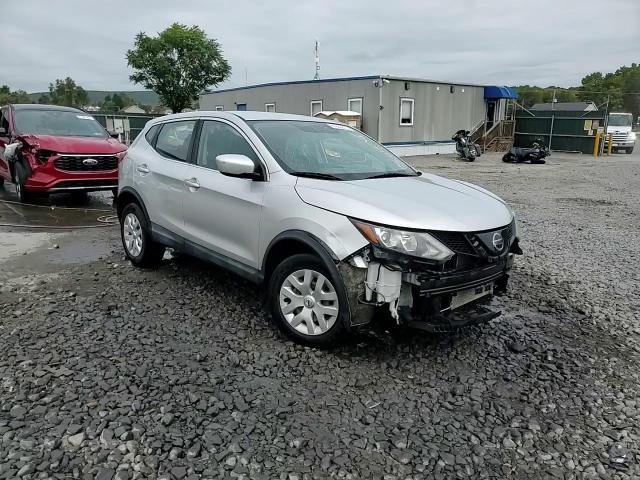 2019 Nissan Rogue Sport S VIN: JN1BJ1CR2KW626254 Lot: 81603815