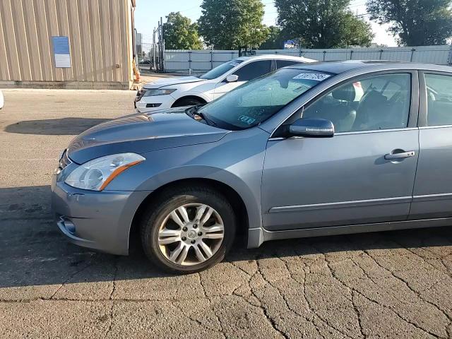 2010 Nissan Altima Base VIN: 1N4AL2APXAN480836 Lot: 81817295