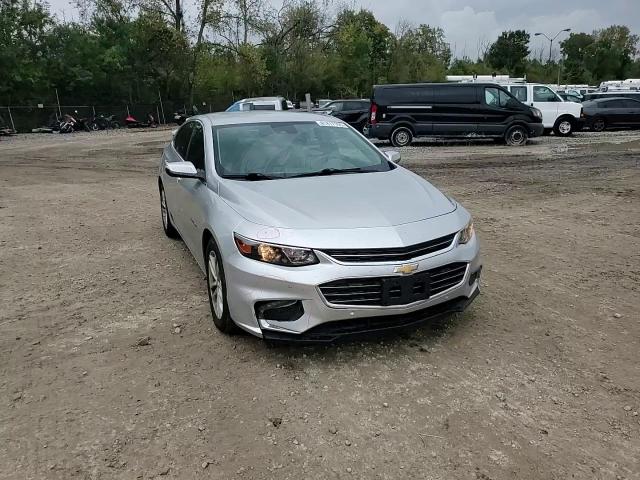 2017 Chevrolet Malibu Lt VIN: 1G1ZE5ST4HF120740 Lot: 81817155