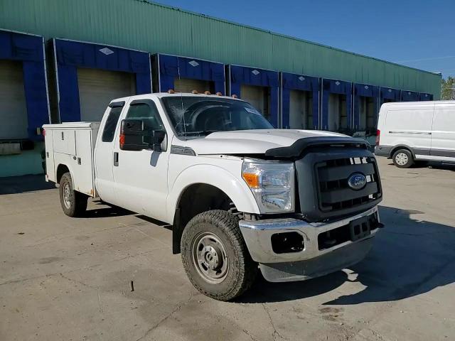 2014 Ford F250 Super Duty VIN: 1FT7X2B6XEEB59576 Lot: 71946805