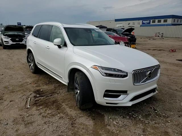 2024 Volvo Xc90 Ultimate VIN: YV4H60CF9R1157693 Lot: 81036005