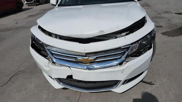 2019 Chevrolet Impala Lt VIN: 1G11Z5S30KU144957 Lot: 81023955