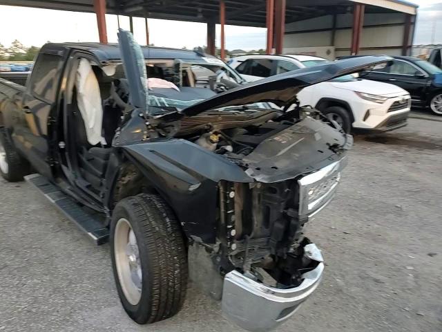 2015 Chevrolet Silverado C1500 Lt VIN: 1GCRCREC1FZ200007 Lot: 70730405