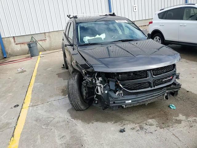 2020 Dodge Journey Se VIN: 3C4PDCAB0LT199563 Lot: 82049785