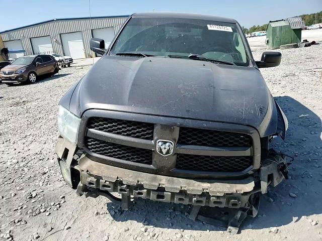 2016 Ram 1500 St VIN: 1C6RR7KT2GS412276 Lot: 81126725