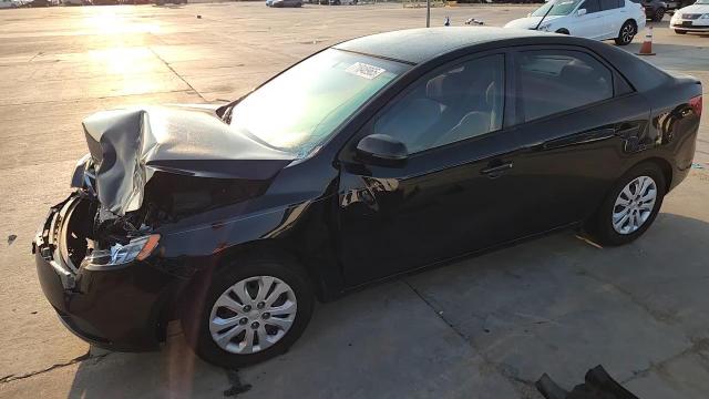 2013 Kia Forte Ex VIN: KNAFU4A23D5680679 Lot: 71848965