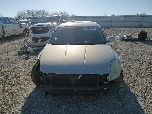2006 Nissan Maxima Se VIN: 1N4BA41E96C808156 Lot: 81904155