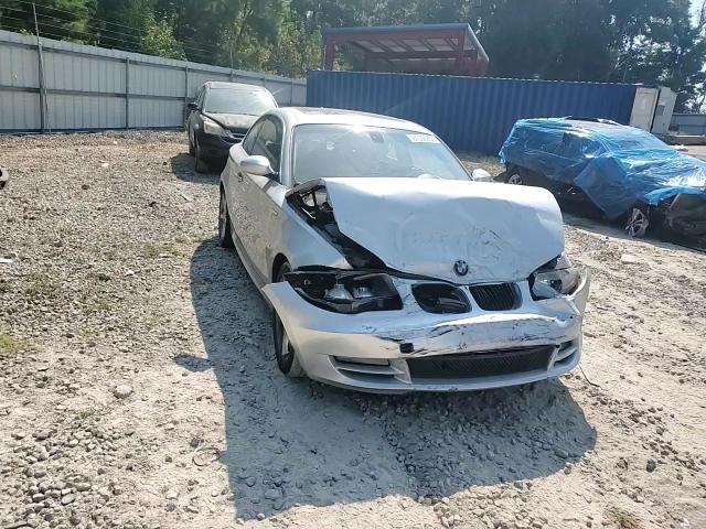 2009 BMW 128 I VIN: WBAUP73559VK74806 Lot: 81056265