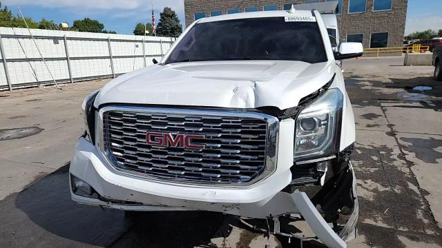 2019 GMC Yukon Denali VIN: 1GKS2CKJ2KR270974 Lot: 80693405