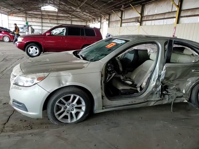 2014 Chevrolet Malibu 1Lt VIN: 1G11C5SL6EF217226 Lot: 86447225