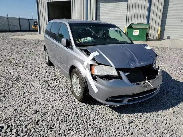 2014 Chrysler Town & Country Touring VIN: 2C4RC1BG2ER359880 Lot: 80283245