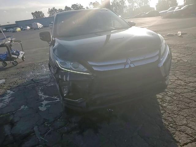 2019 Mitsubishi Eclipse Cross Es VIN: JA4AT3AA4KZ030535 Lot: 81959965