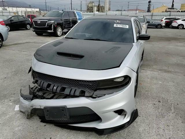 2020 Dodge Charger Gt VIN: 2C3CDXHG6LH238595 Lot: 82174035