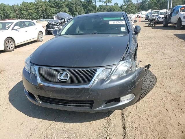 2011 Lexus Gs 350 VIN: JTHCE1KS7B0028334 Lot: 72003865
