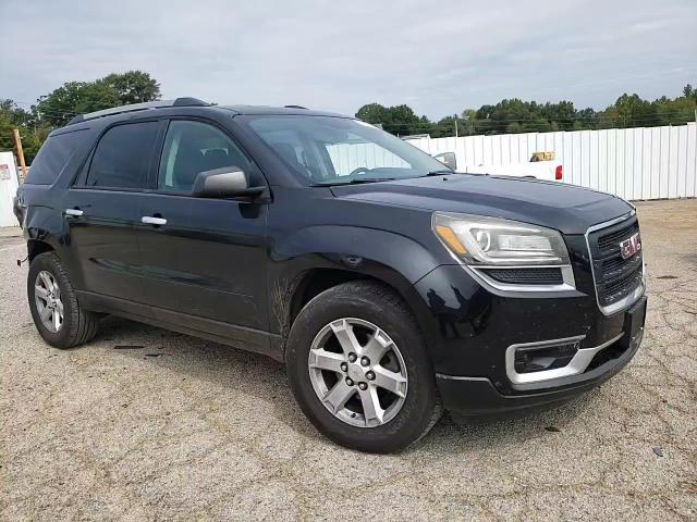 2014 GMC Acadia Sle VIN: 1GKKRNED5EJ264389 Lot: 71976885