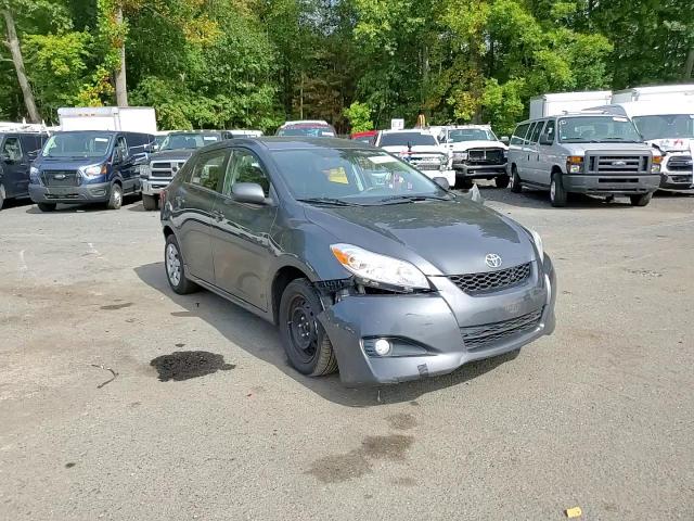 2012 Toyota Corolla Matrix S VIN: 2T1LE4EE1CC021511 Lot: 84167025