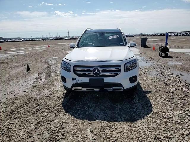 2020 Mercedes-Benz Glb 250 VIN: WDC4M4GB8LW011750 Lot: 81827885