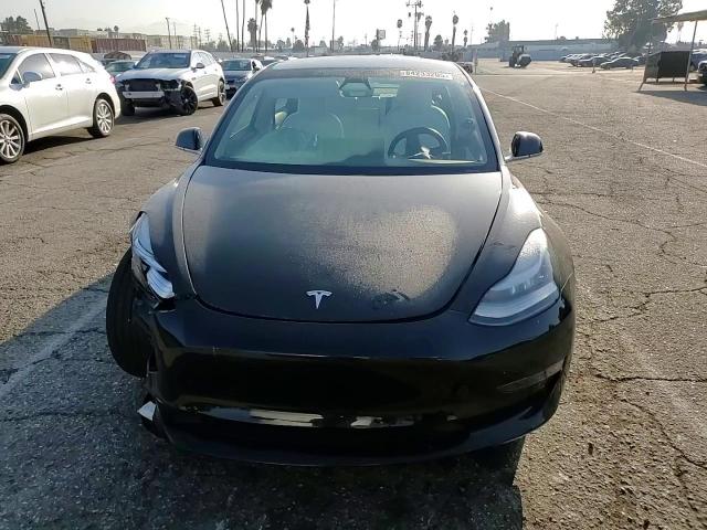 2019 Tesla Model 3 VIN: 5YJ3E1EB1KF213672 Lot: 84233205