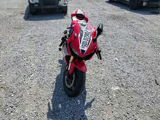 2023 Honda Cbr1000 Ra VIN: JH2SC7757PK600059 Lot: 70620105