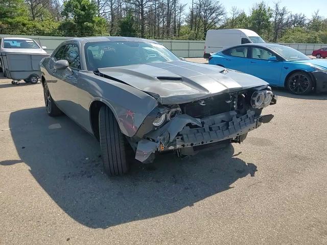 2023 Dodge Challenger Sxt VIN: 2C3CDZGG3PH642313 Lot: 71584825