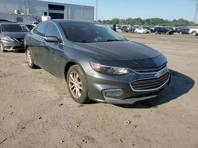 2017 Chevrolet Malibu Lt VIN: 1G1ZE5ST1HF200724 Lot: 80533415