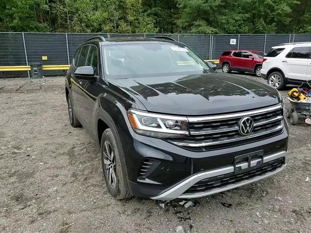 2023 Volkswagen Atlas VIN: 1V2LP2CA1PC547908 Lot: 81848775
