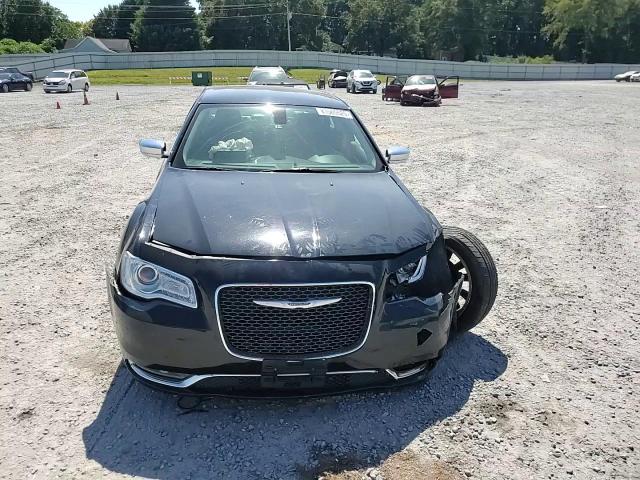 2019 Chrysler 300 Limited VIN: 2C3CCAEG2KH536256 Lot: 81565525