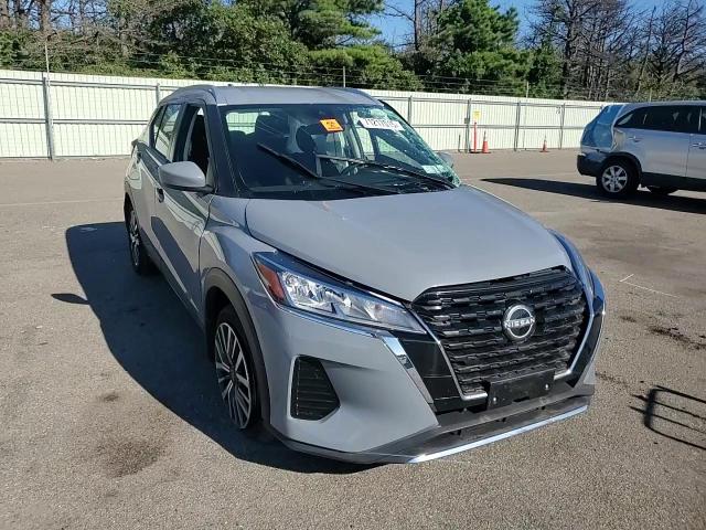 2024 Nissan Kicks Sv VIN: 3N1CP5CV2RL504842 Lot: 71217015