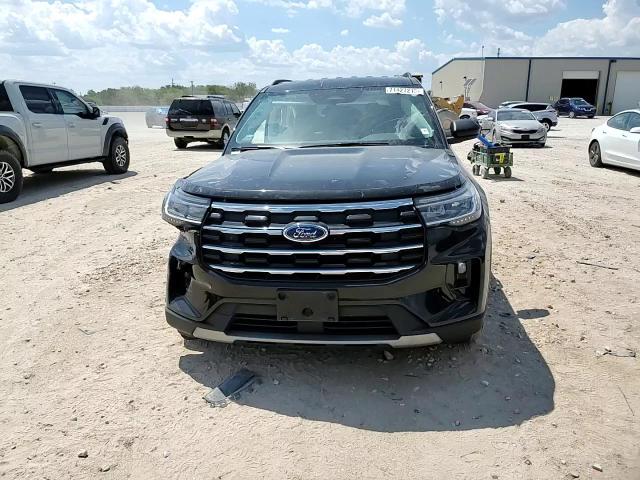 2025 Ford Explorer Active VIN: 1FMUK8DH3SGB02652 Lot: 71427215