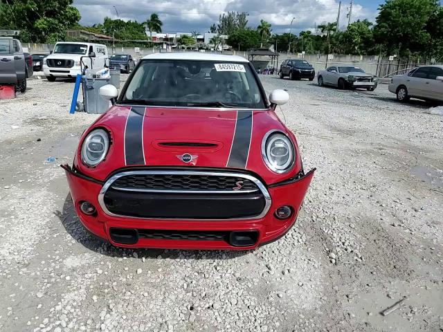 2020 Mini Cooper S VIN: WMWXR5C00L2L42101 Lot: 84597215