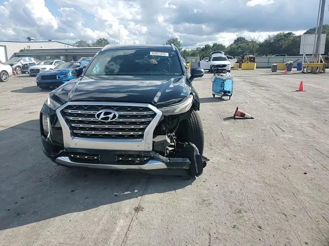 2020 Hyundai Palisade Limited VIN: KM8R54HE1LU071068 Lot: 84001835