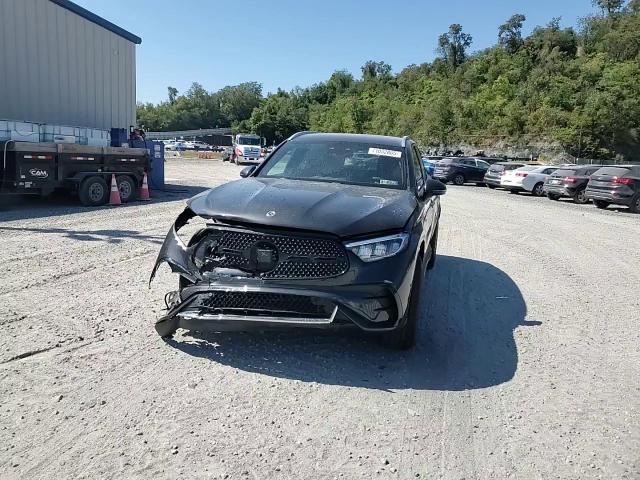 2025 Mercedes-Benz Glc 350E VIN: W1NKM5GB9SU098533 Lot: 71052865