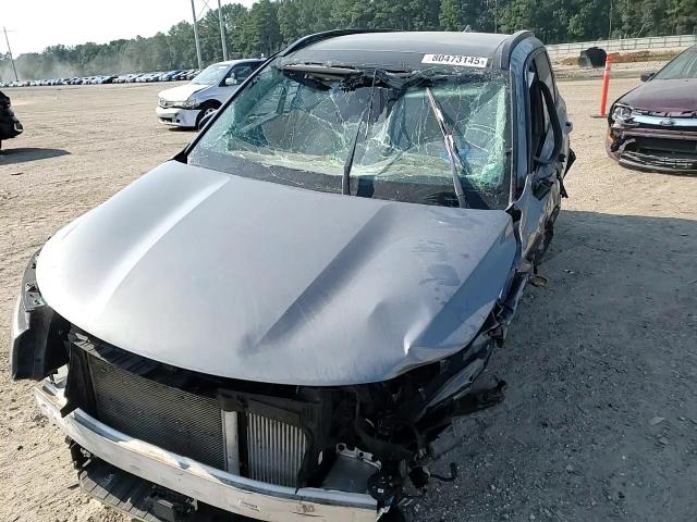 2023 Kia Sorento Sx VIN: 5XYRKDLF0PG243689 Lot: 80473145