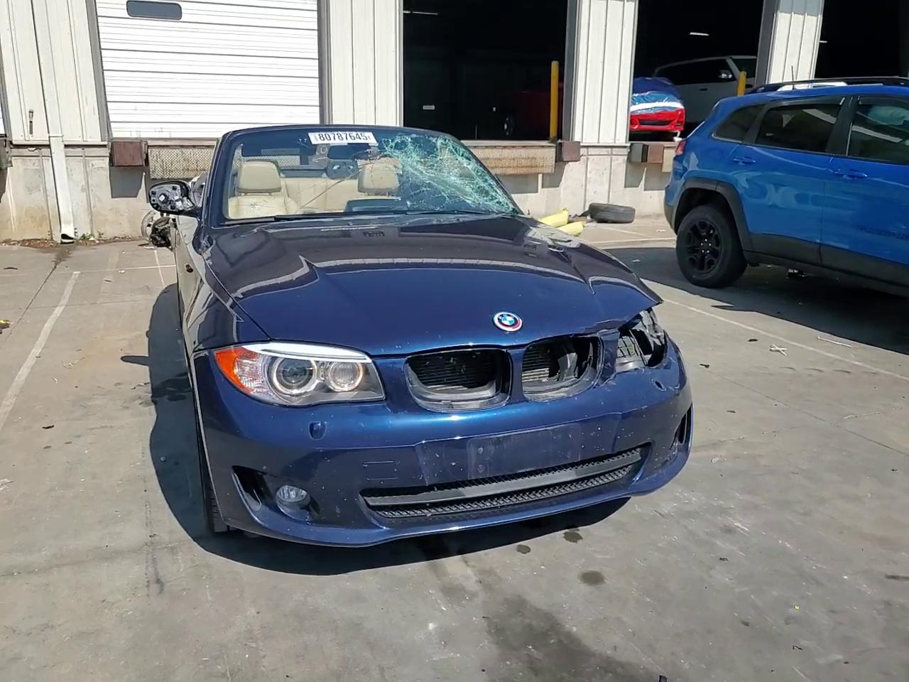 Фото: WBAUL7C58DVU09622