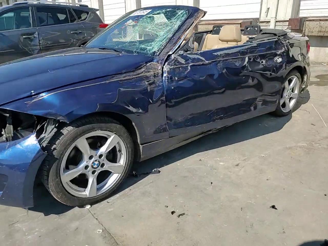 Фото: WBAUL7C58DVU09622