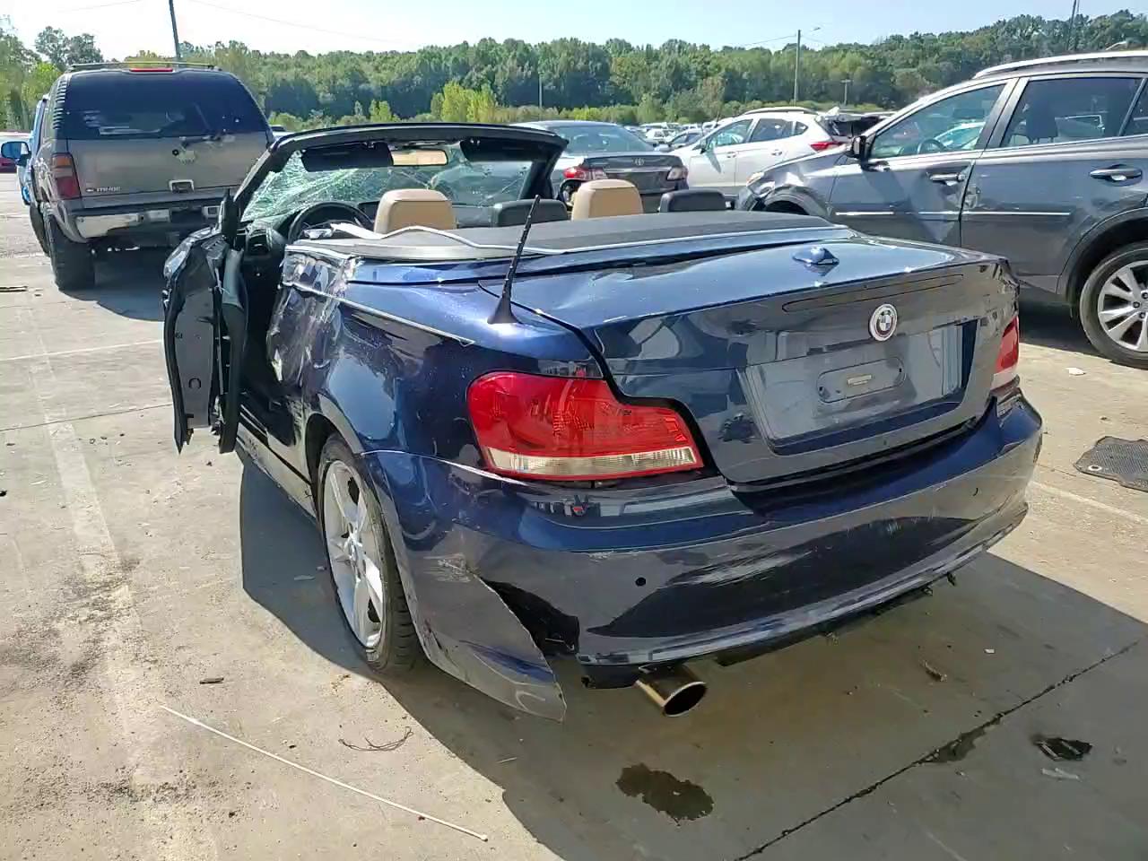 Фото: WBAUL7C58DVU09622