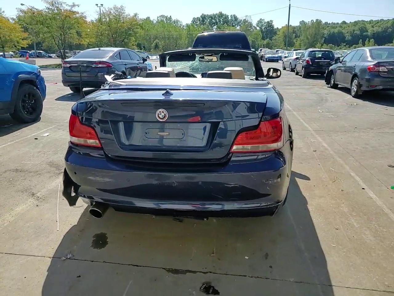 Фото: WBAUL7C58DVU09622