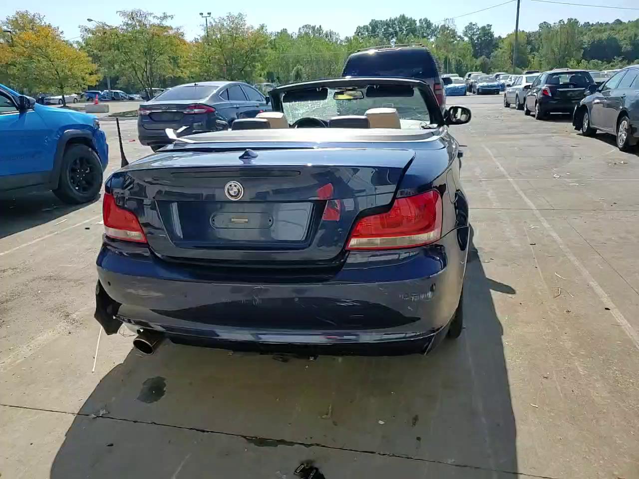 Фото: WBAUL7C58DVU09622