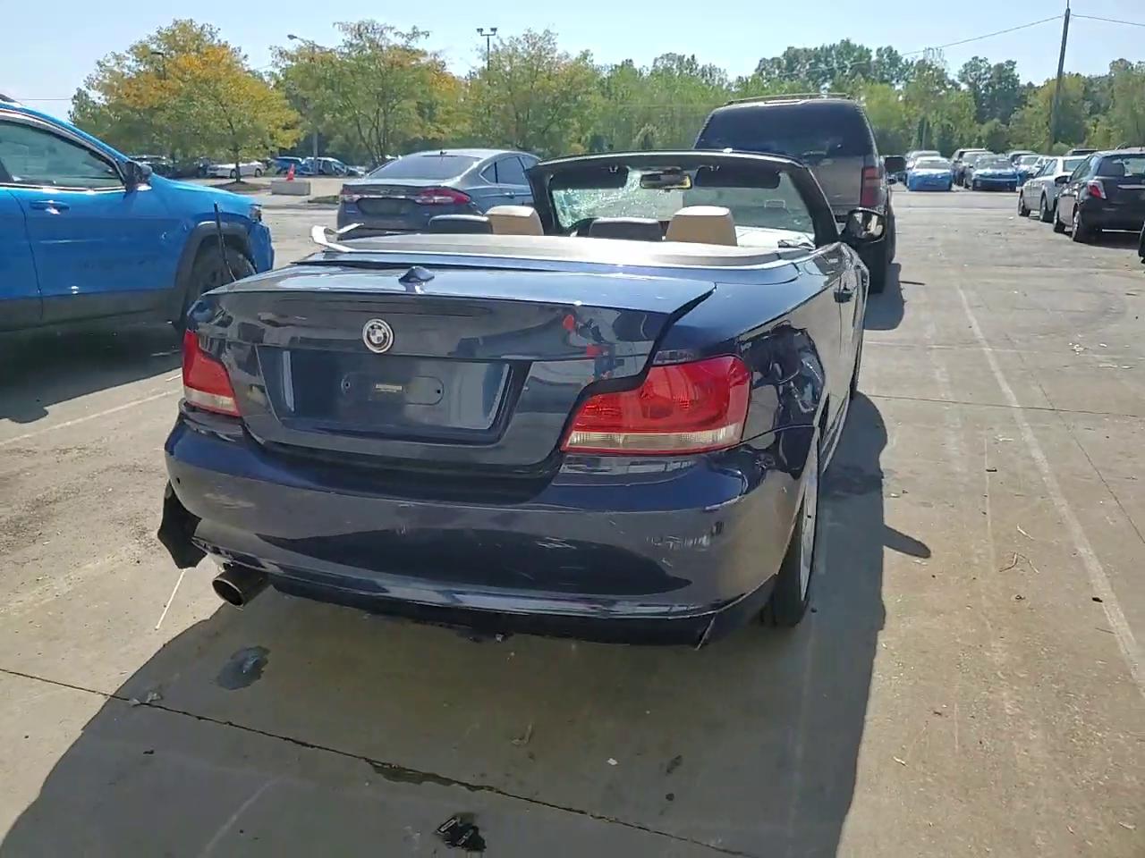 Фото: WBAUL7C58DVU09622