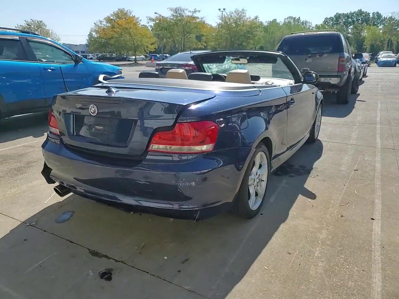 Фото: WBAUL7C58DVU09622