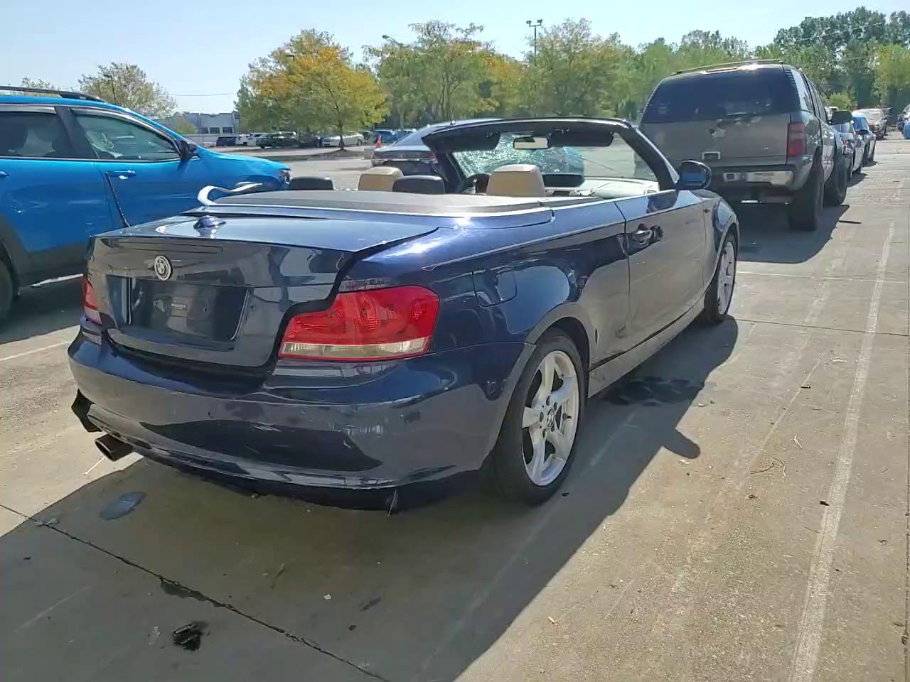 Фото: WBAUL7C58DVU09622